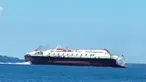 Detik-detik Kapal Rafelia 2 Tenggelam di Selat Bali Jum'at 4 Maret 2016