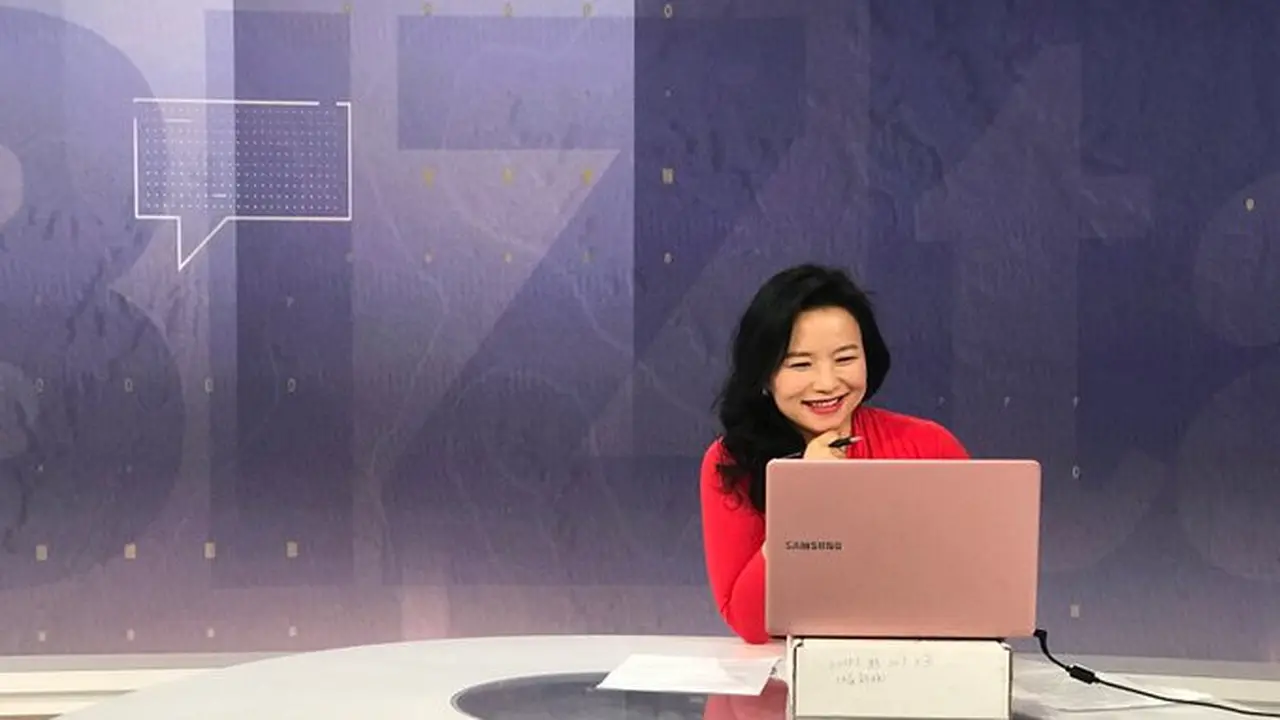 Cheng Lei