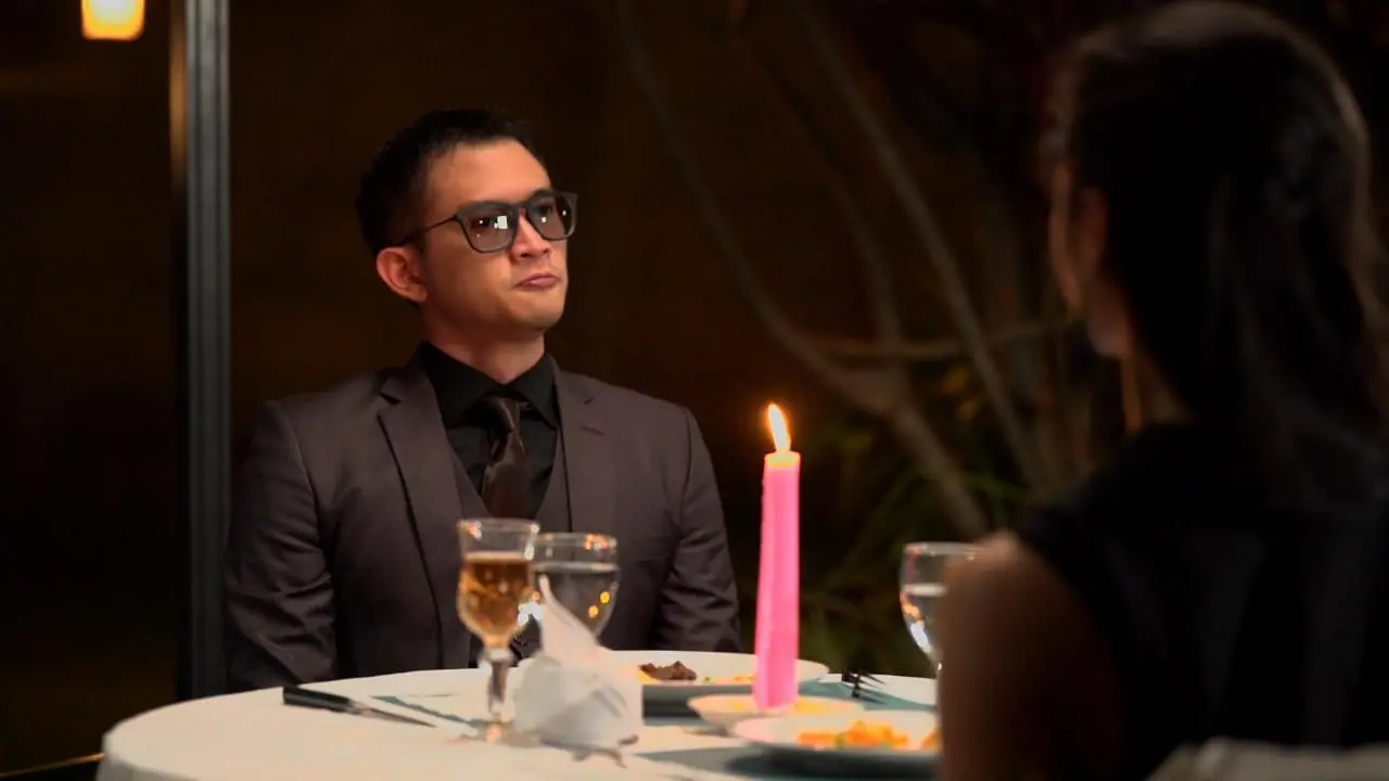 Cinta Buta