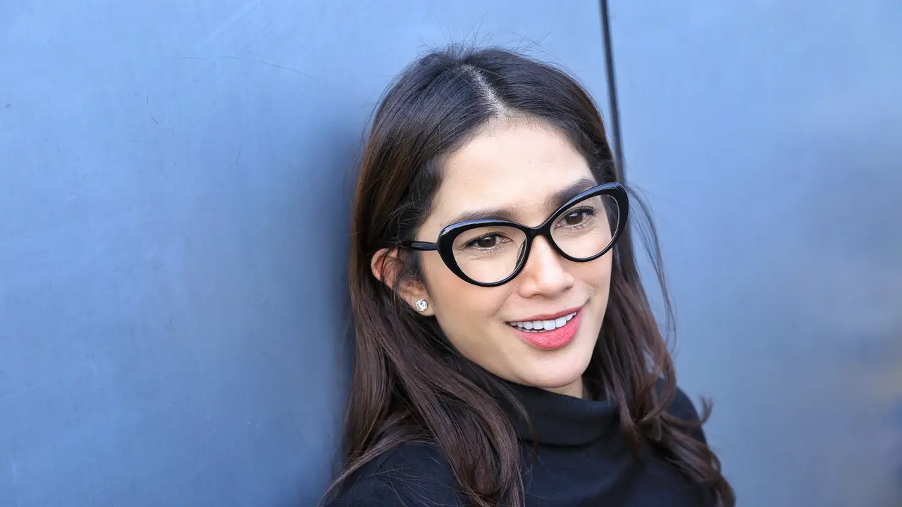 [Fimela] Ussy Sulistyawati