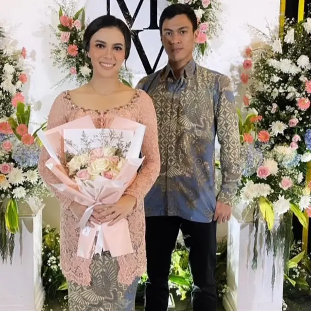 Potret 7 Atlet Bulutangkis Indonesia Bareng Kekasih, Kevin Sanjaya Sudah Go Public