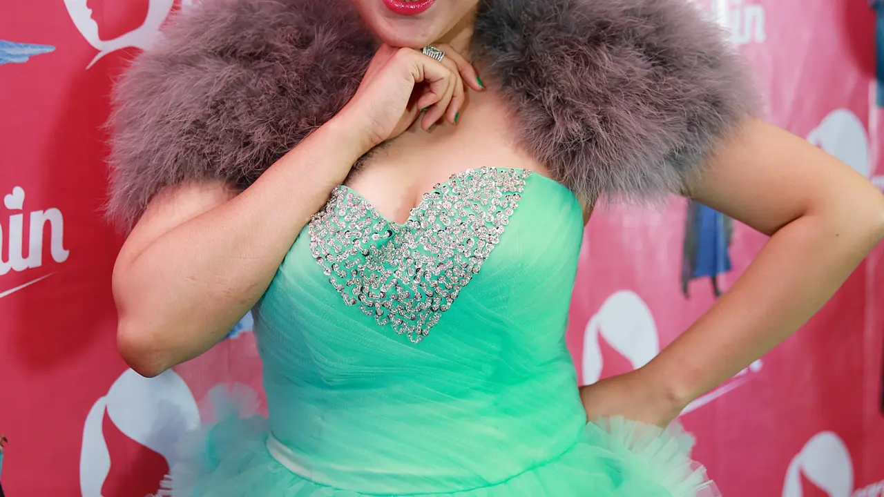 [Bintang] Regina Andriane Saputri