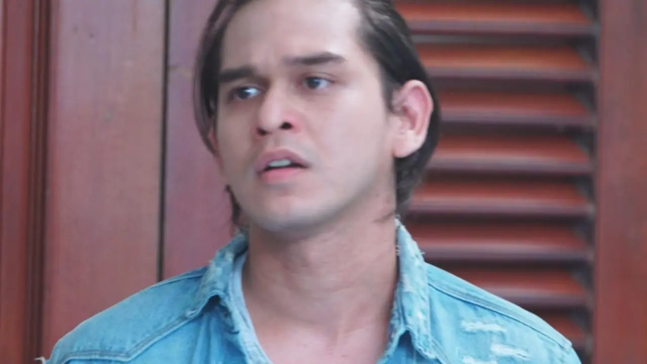 Samudra Cinta