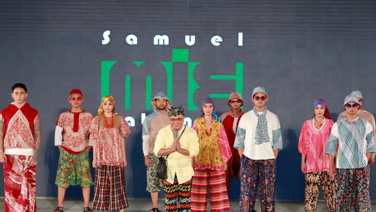 Harapan Pegiat Batik Banyuwangi Di Hari Batik Nasional