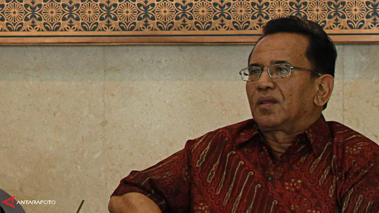 Martin Gerindra: Nggak Ada yang Istimewa, Hak Asasi Ahok Keluar