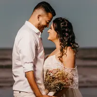 pasangan cinta/Photo by Jonathan Borba from Pexels