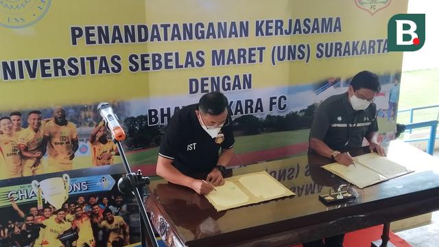 Bhayangkara FC