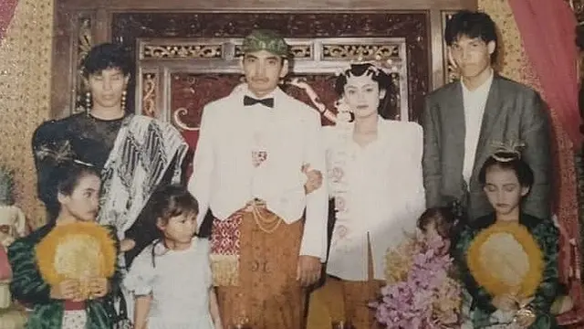 Ricky Yacobi, Hari Purnomo
