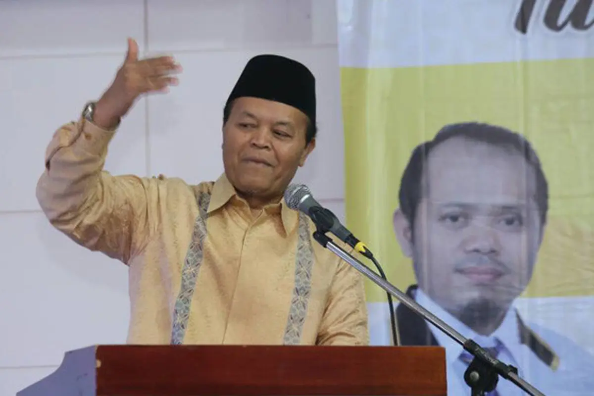 Hidayat Nur Wahid: Terorisme Bertentangan Dengan Ajaran Islam