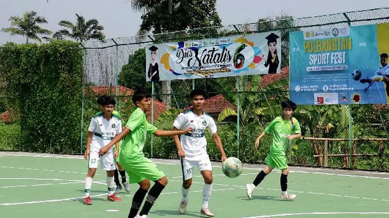 Politeknik Pembangunan Pertanian (Polbangtan) Bogor