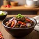 Krengsengan Daging Tanpa Petis ala Rumahan (Gemini AI)
