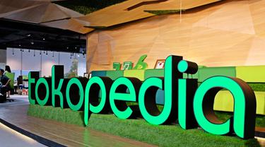 Tokopedia
