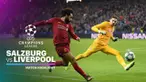Berita video highlights Liga Champions antara Salzburg vs Liverpool yang berakhir dengan skor 0-2.