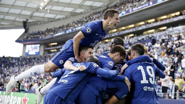 Foto: Daftar Klub Terboros Dalam Urusan Transfer Pemain, Klub Liga Inggris Juaranya