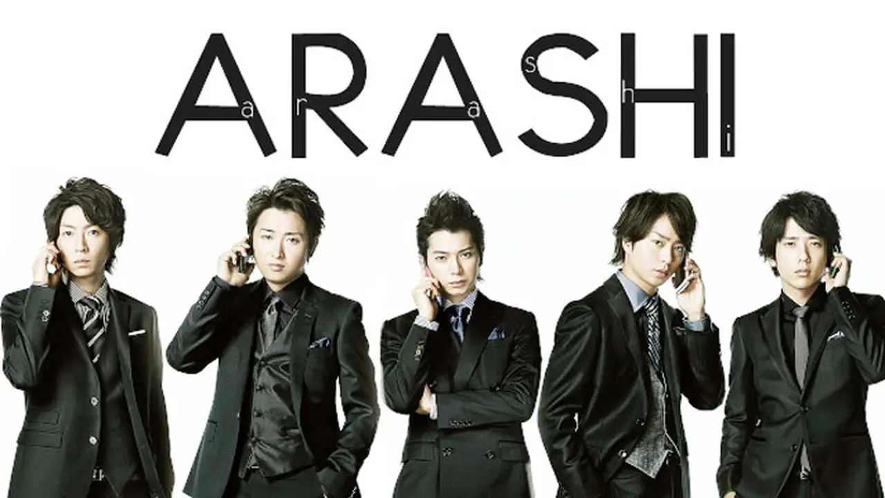 Arashi Siap Luncurkan Rekaman Konser di Hawaii