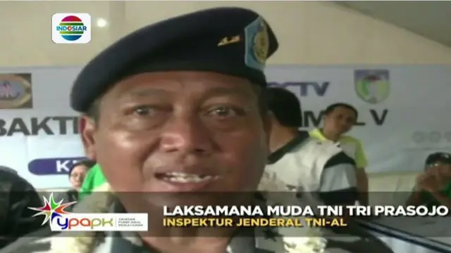TNI Gandeng YPAPK Gelar Bakti Sosial di Kediri
