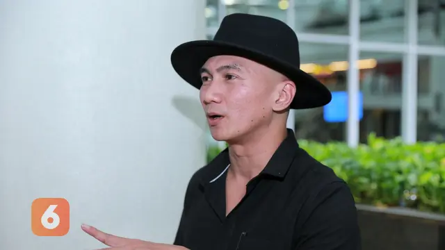 [Bintang] Anji