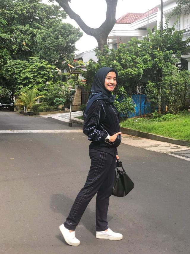 [Bintang] Laudya Cynthia Bella