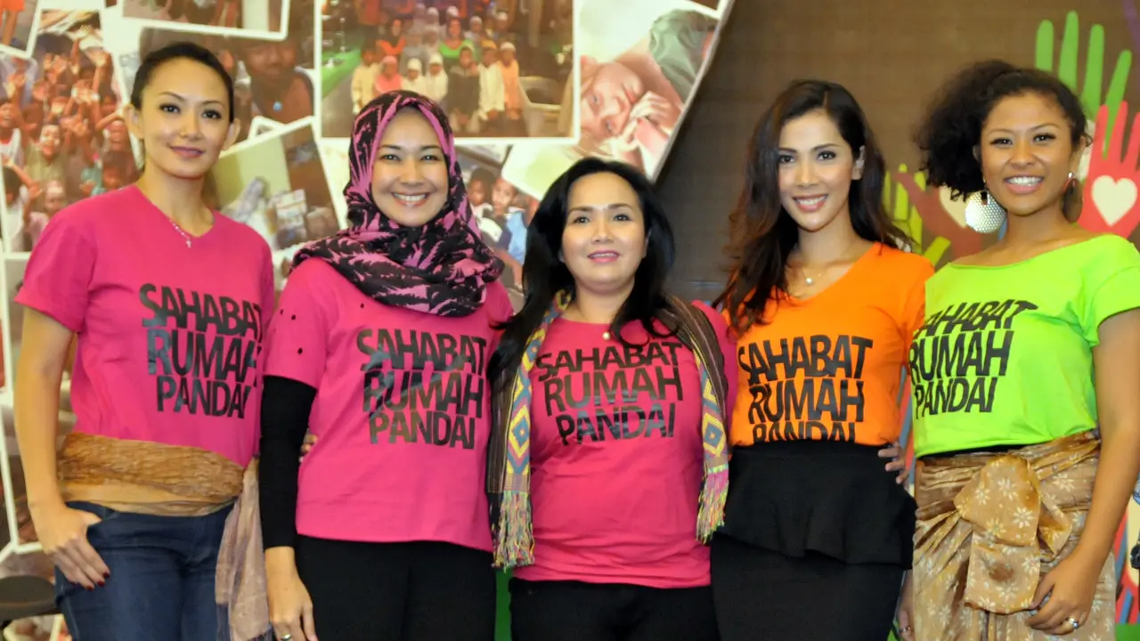 Celebrity for Charity