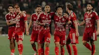Hasil BRI Super League: Bali United Menang Telak Kontra Isenmulang, Borneo FC Bungkam Persijap