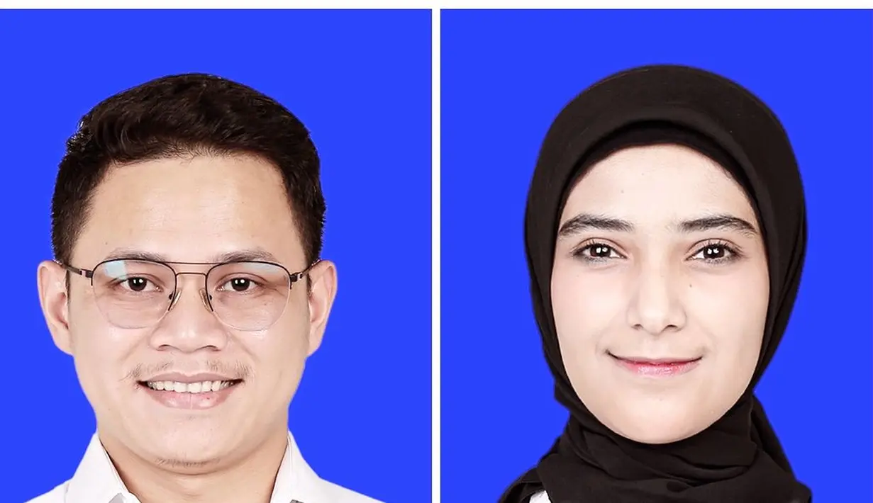 <p>Nadya Mustika Rahayu mantan istri Rizky 2R siap melepas status janda. Ia pamer pas foto bareng Iqbal Rosadi di medsos. Kabar segera nikah pun menguat. (Foto: Dok. Instagram @iqbalfitrahr)</p>