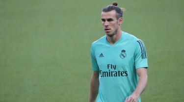 Real Madrid Siap Kalahkan PSG di Liga Champions