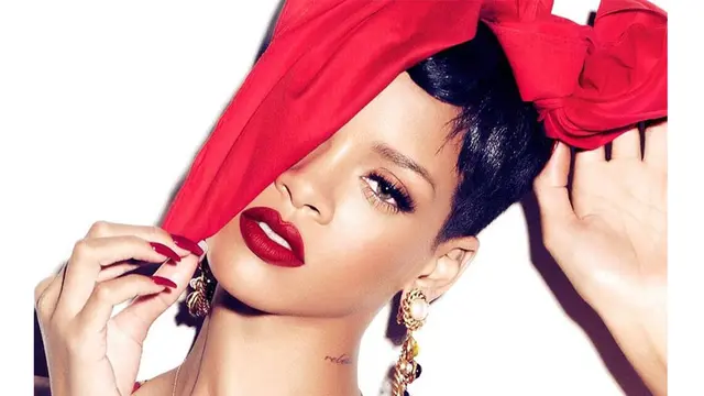 Rihanna 