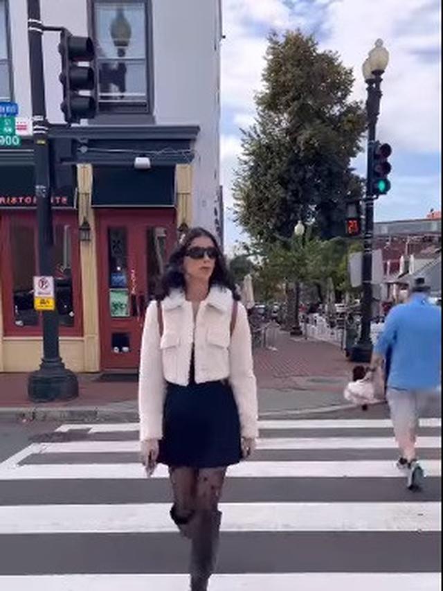 Sabrina Chairunnisa. [Foto: Instagram/sabrinachairunnisa_]