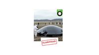 Cek fakta video penemuan UFO