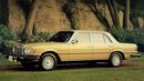 Mercedes-Benz W116 nama serinya, di Indonesia lebih dikenal dengan Mercy Barong (Source : IST)