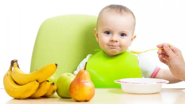 Daftar Makanan Tinggi Kalori untuk Balita yang Kekurangan Berat Badan