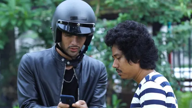 Cinta Suci