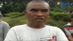 Hingga Sabtu sore, pencarian ibu rumah tangga berusia 35 tahun ini belum juga membuahkan hasil.