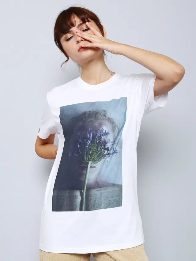 Kolaborasi Seni dan Fashion Tanpa Batas