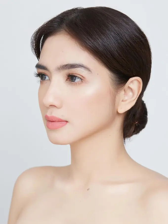 Angel Karamoy (Instagram/realangelkaramoy)