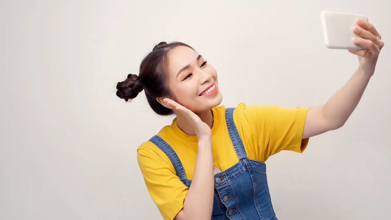 mencintai diri sendiri