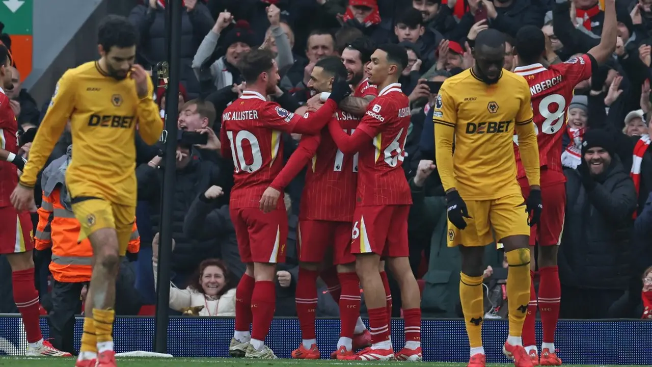 Liverpool