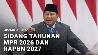 Penutupan 290 BUMN yang tidak produktif menjadi salah satu pembahasan dalam sidang tahunan MPR RI. Prabowo menyebut laporan keuntungan BUMN itu aslinya rugi. Sementara dalam sidang RAPBN 2027, anggaran belanja negara naik hingga Rp4.000 triliun.