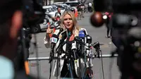 Profil Karoline Leavitt, Sekretaris Pers Termuda Gedung Putih Pilihan Donald Trump