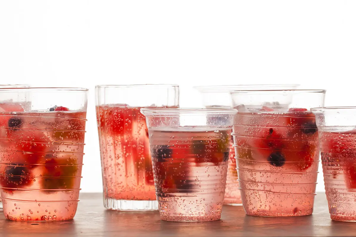 [Bintang] 5 Minuman Paling Dicari Saat Buka Puasa