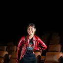 Aylena Fusil Ungkap Tantangan Syuting Kesurupan di Film '402 RUMAH SAKIT ANGKER KOREA'