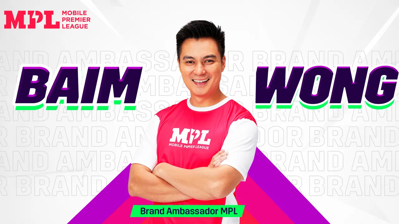 Baim Wong