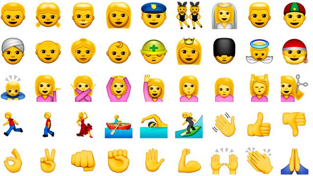  Arti  lambang emoji  di whatsapp  yang jarang diketahui 