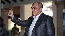 Pelatih Persekam Metro FC, Raja Isa, punya standar tinggi untuk timnya. (Bola.com/Iwan Setiawan)