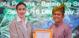 Berkolaborasi dengan PT Bank Central Asia Tbk (BCA), dan berhasil mensertifikasi 10 desa wisata di Indonesia.