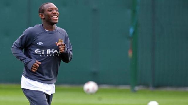 Shaun Wright-Phillips