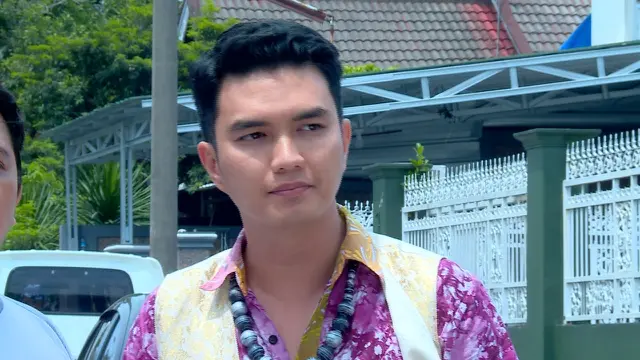 Sodrun Merayu Tuhan