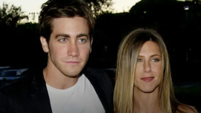 Jake Gyllenhaal dan Jennifer Aniston