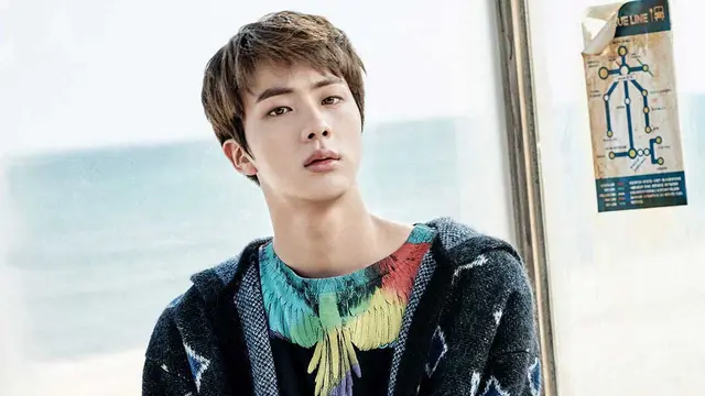 [Bintang] 8 Idol K-Pop yang Punya Keahlian yang Unik