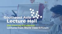FPCI menggelar Southeast Asia Lecture Hall, kuliah kelas dunia untuk mahasiswa/i Asia Tenggara. (FPCI)